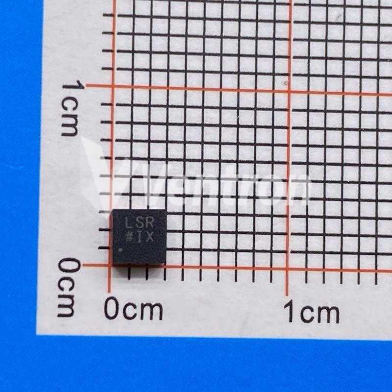 ADP7158ACPZ-3.0-R7 Detail Images