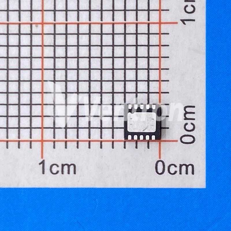 ADP7158ACPZ-3.0-R7 Detail Images