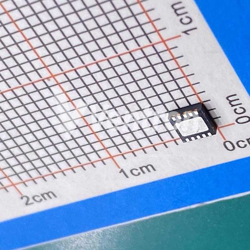 ADP7158ACPZ-3.0-R7 Detail Images