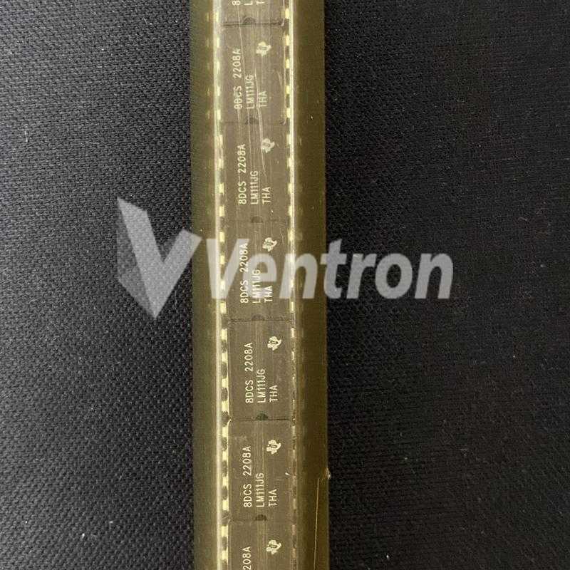 LM3 Detail Images