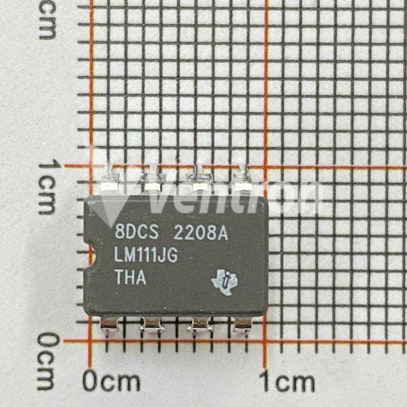 LM3 Detail Images