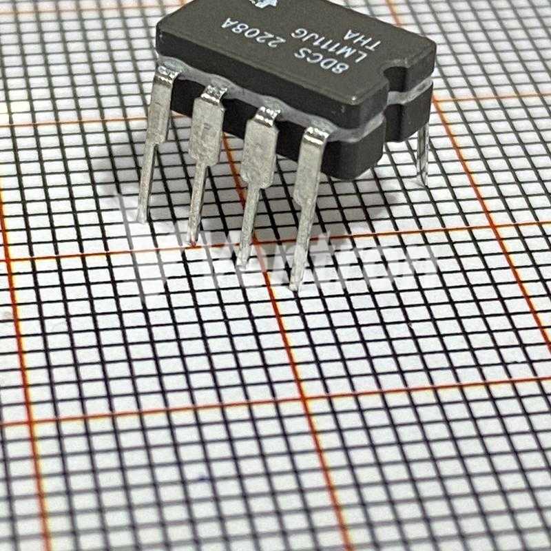 LM3 Detail Images
