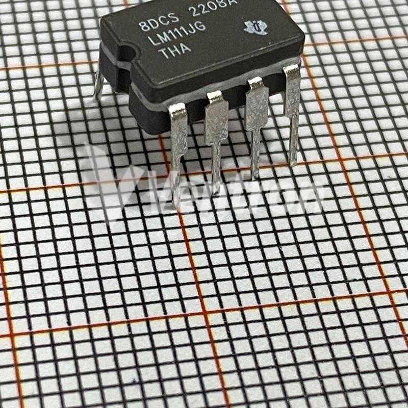 LM3 Detail Images