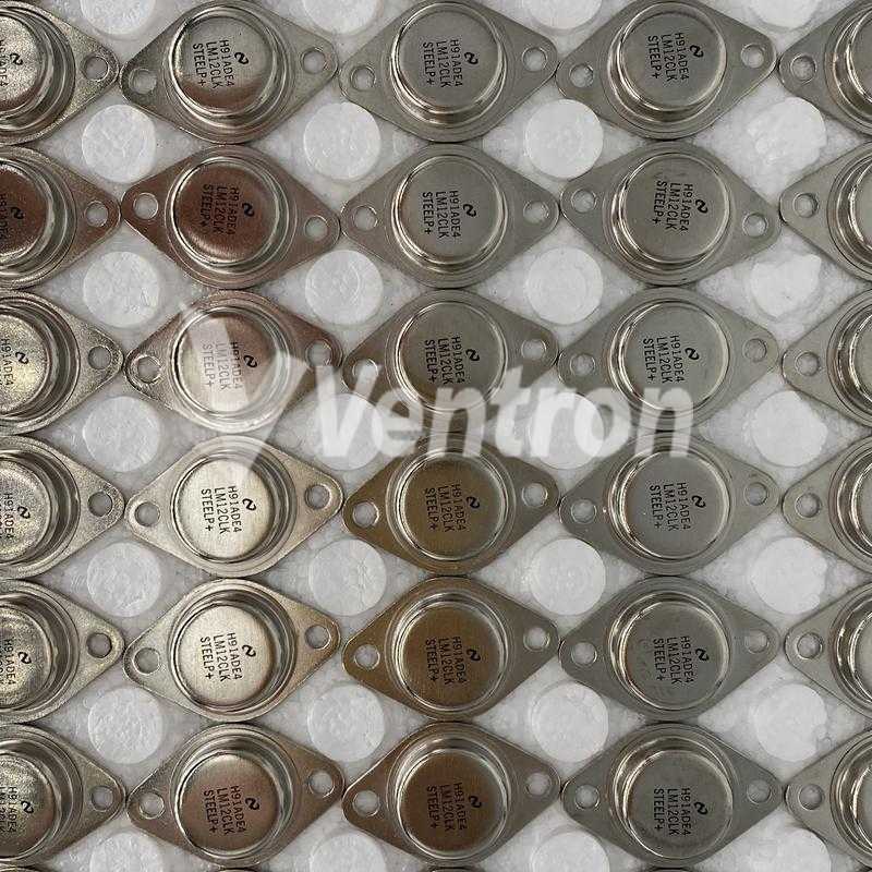 LM3 Detail Images