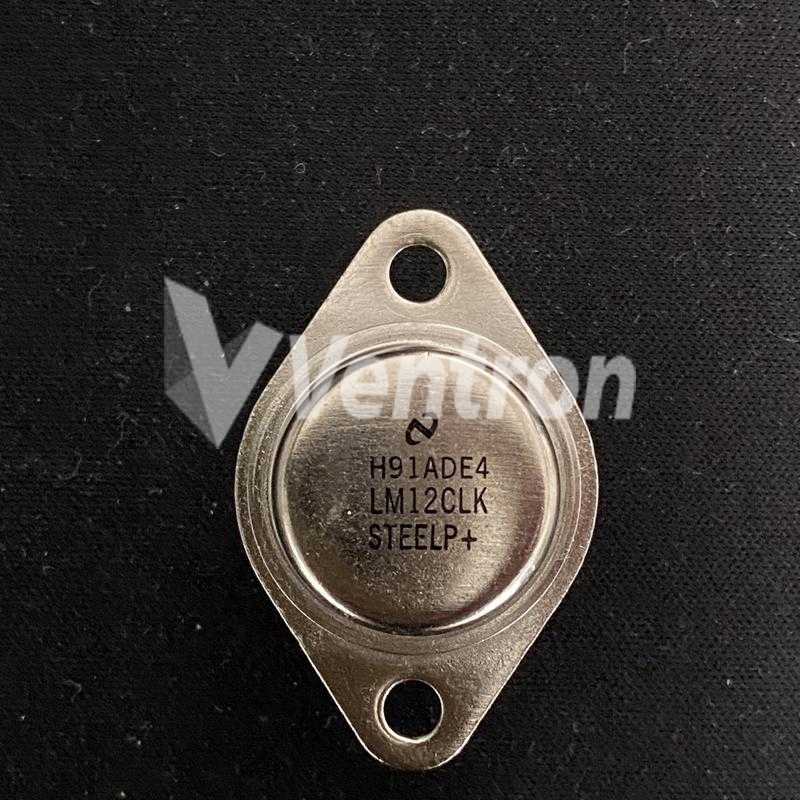 LM3 Detail Images