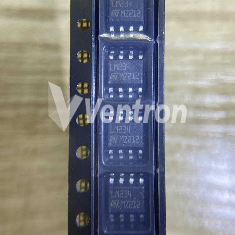 LM3 Detail Images