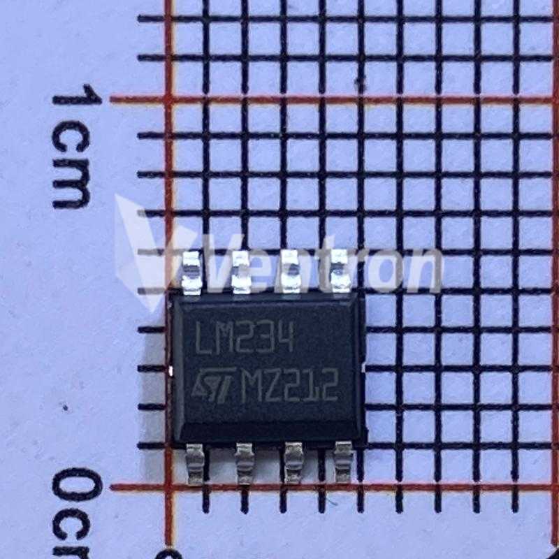 LM3 Detail Images