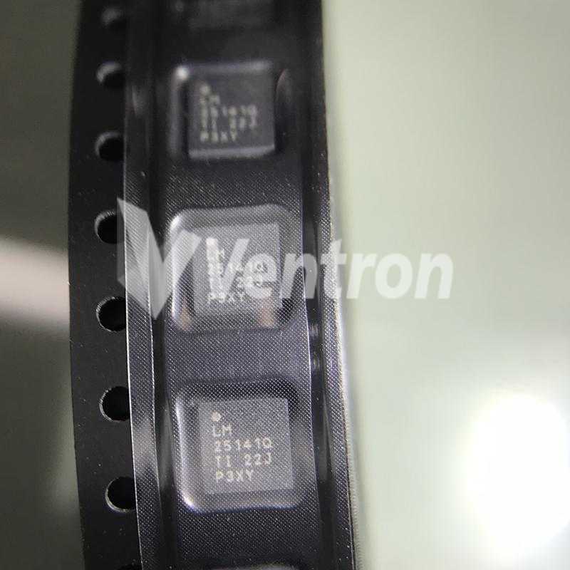 LM3 Detail Images