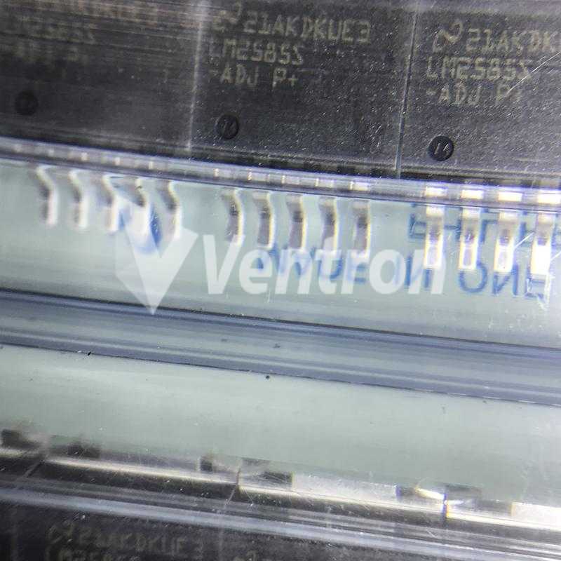 LM3 Detail Images