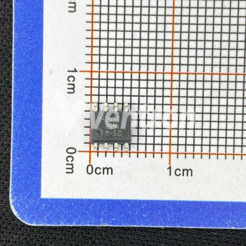 LM3 Detail Images