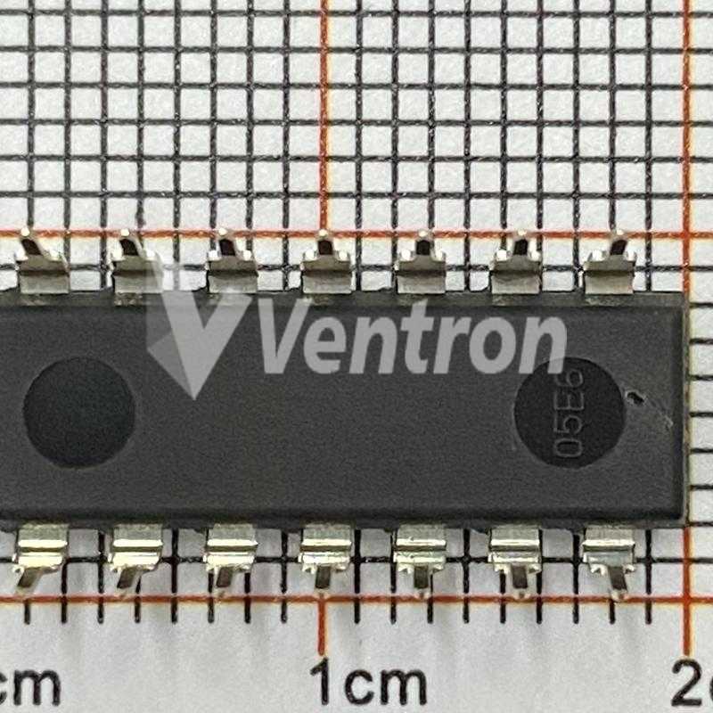LM3 Detail Images