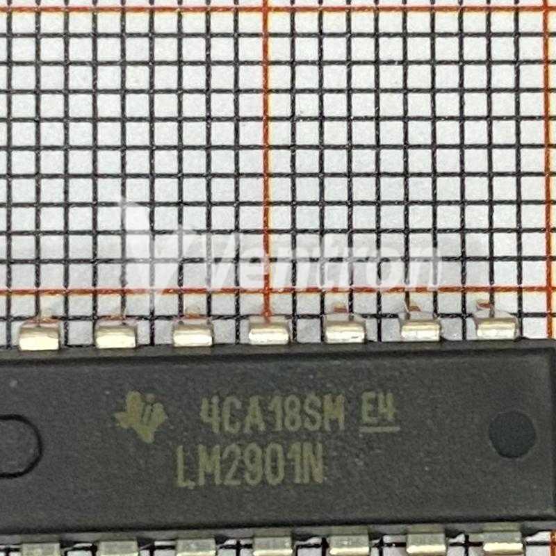 LM3 Detail Images