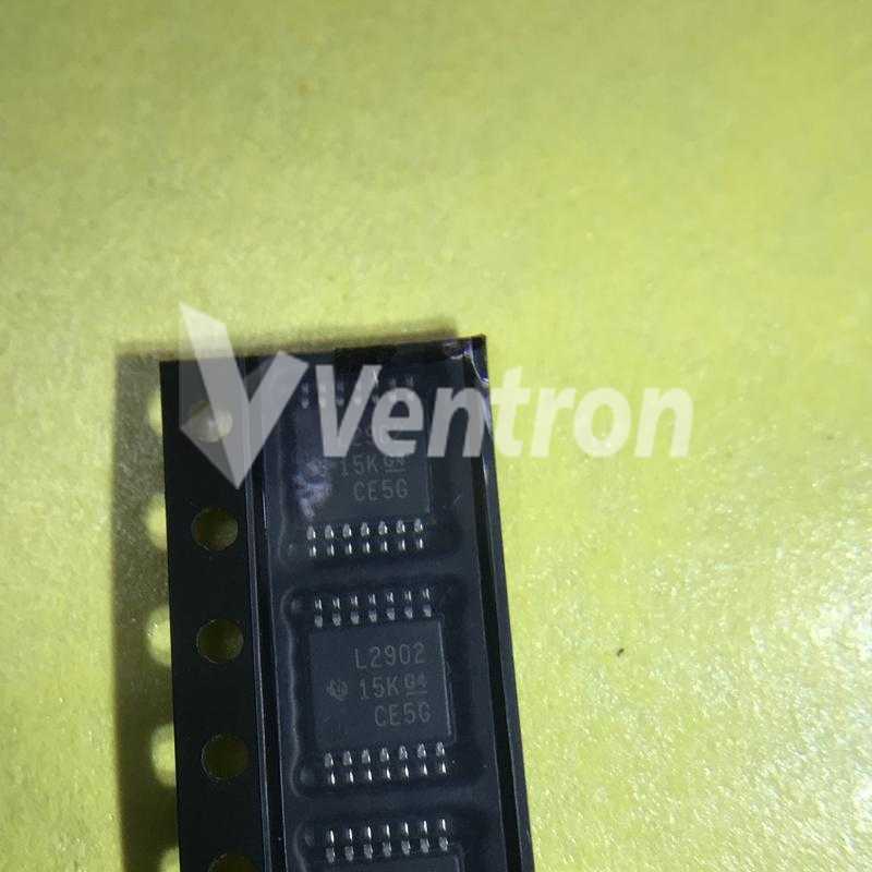 LM3 Detail Images