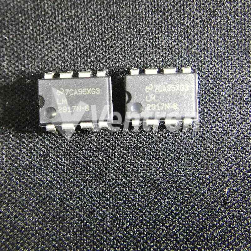 LM3 Detail Images
