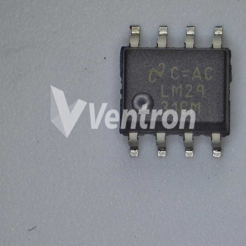 LM3 Detail Images