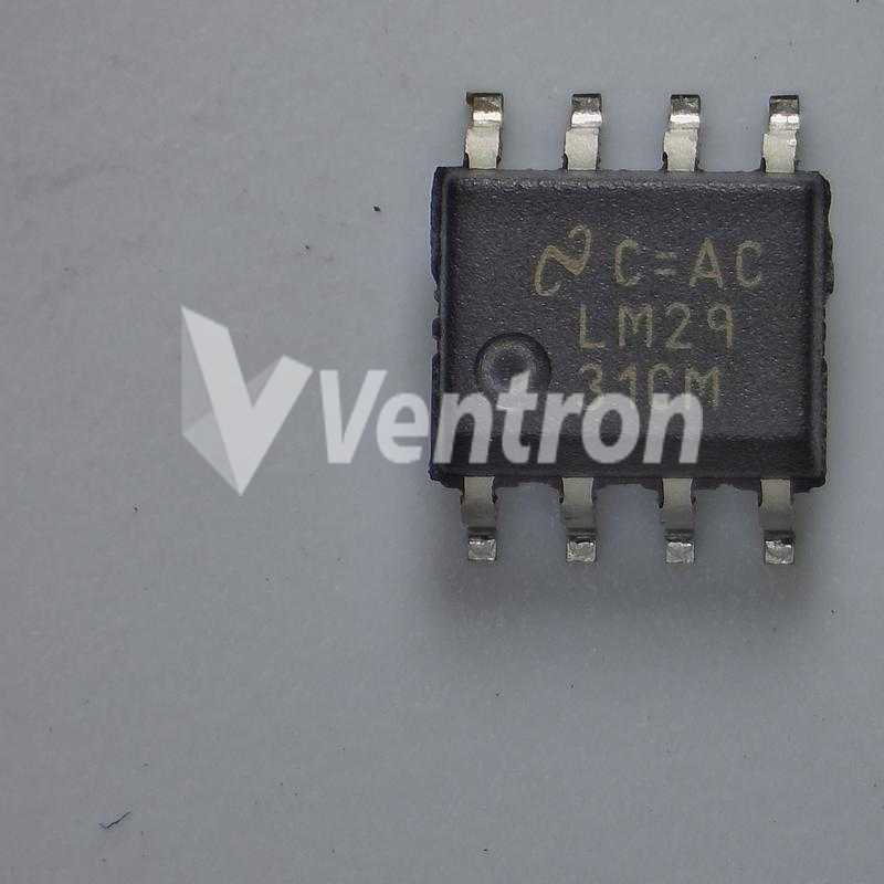 LM3 Detail Images