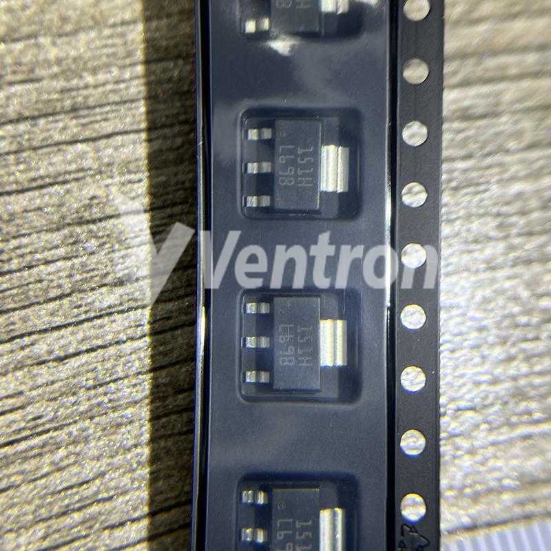 LM3 Detail Images