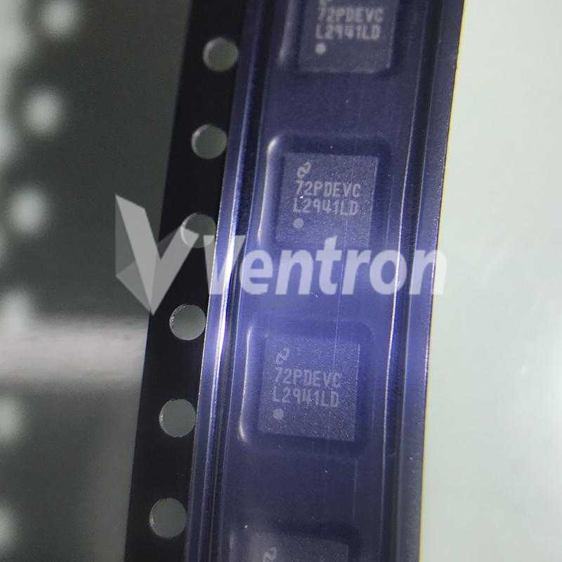 LM3 Detail Images