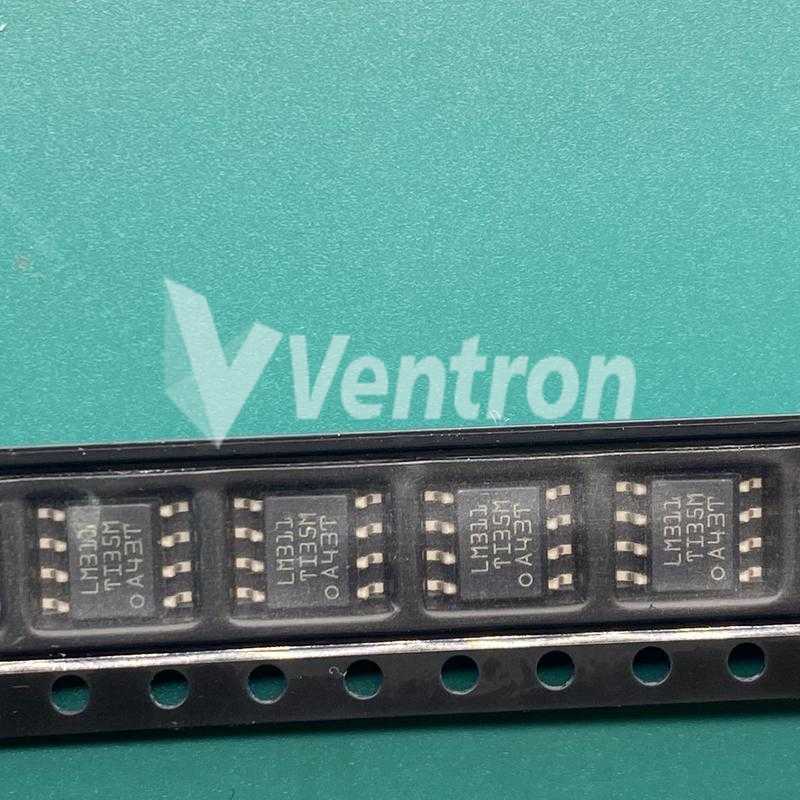 LM3 Detail Images