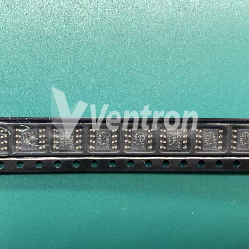 LM3 Detail Images