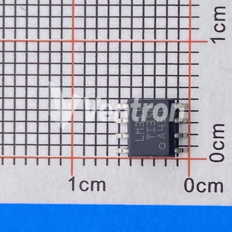 LM3 Detail Images