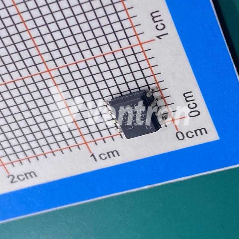 LM3 Detail Images