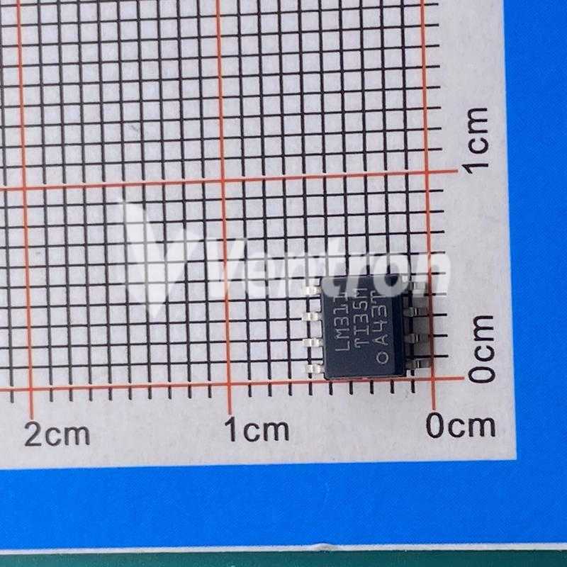 LM3 Detail Images