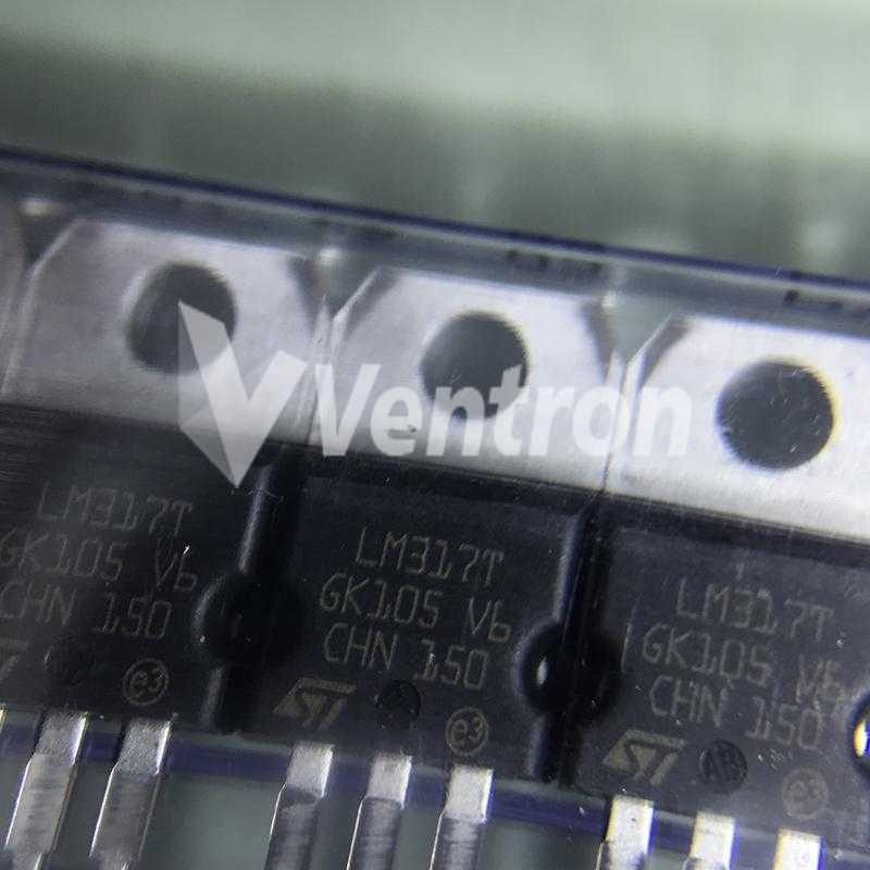 LM3 Detail Images