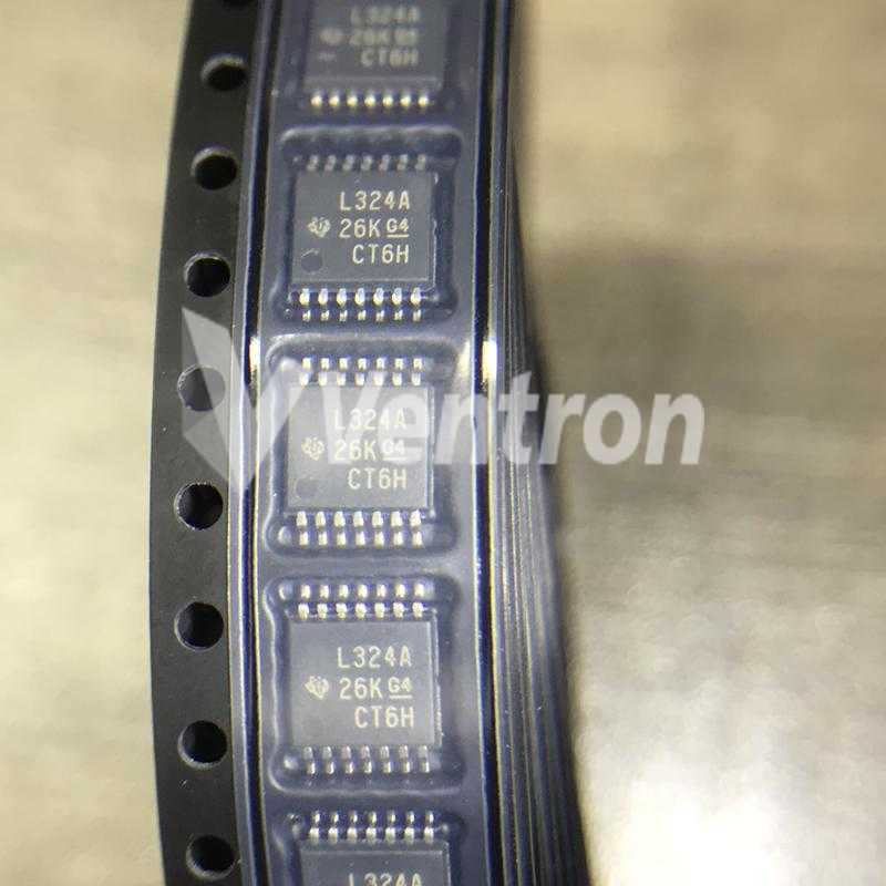 LM3 Detail Images