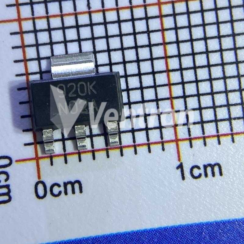 LM3 Detail Images
