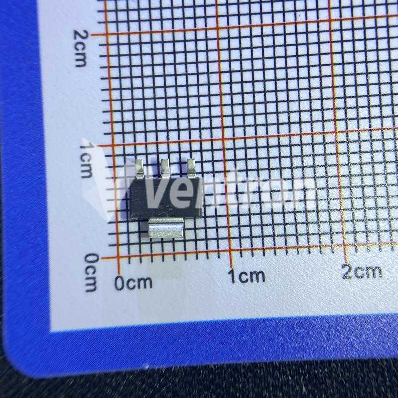 LM3 Detail Images