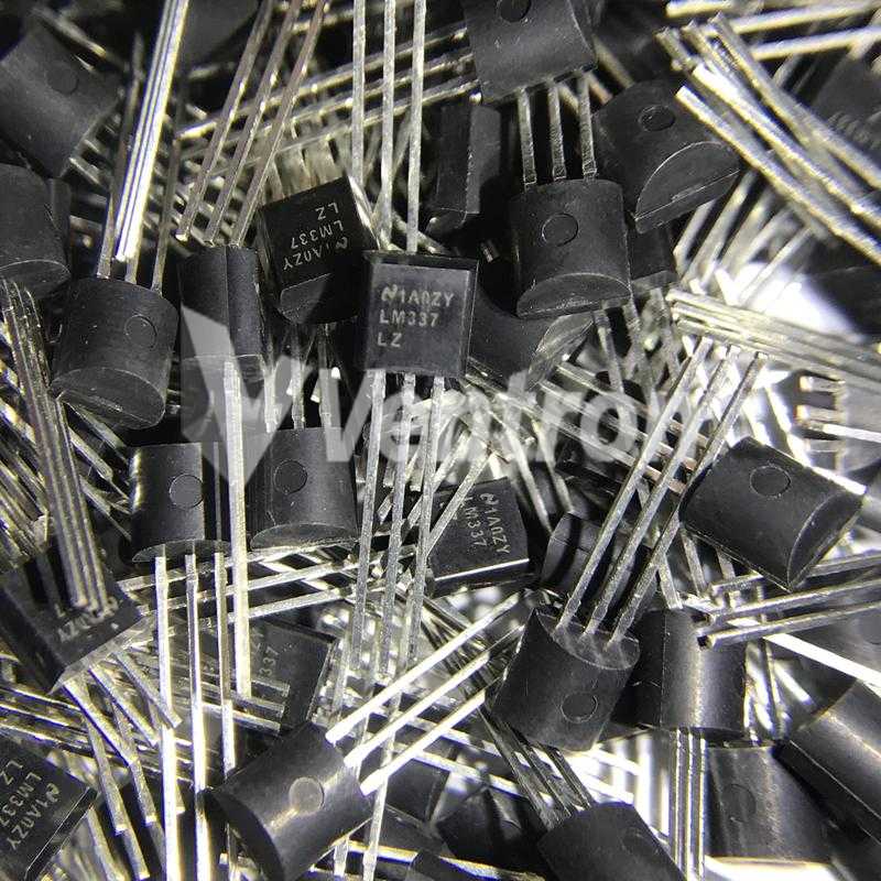 LM3 Detail Images