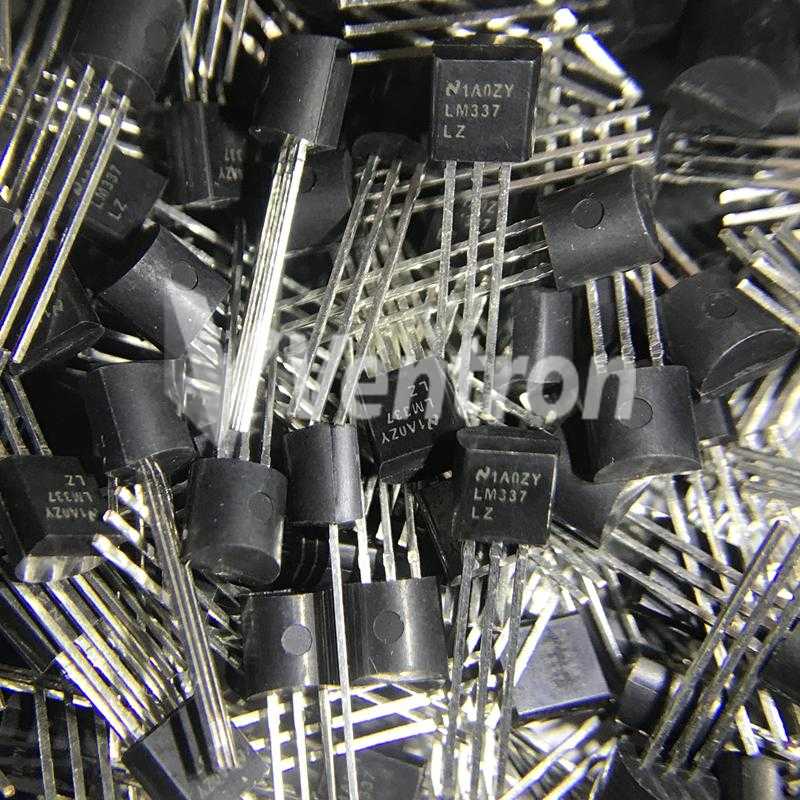LM3 Detail Images
