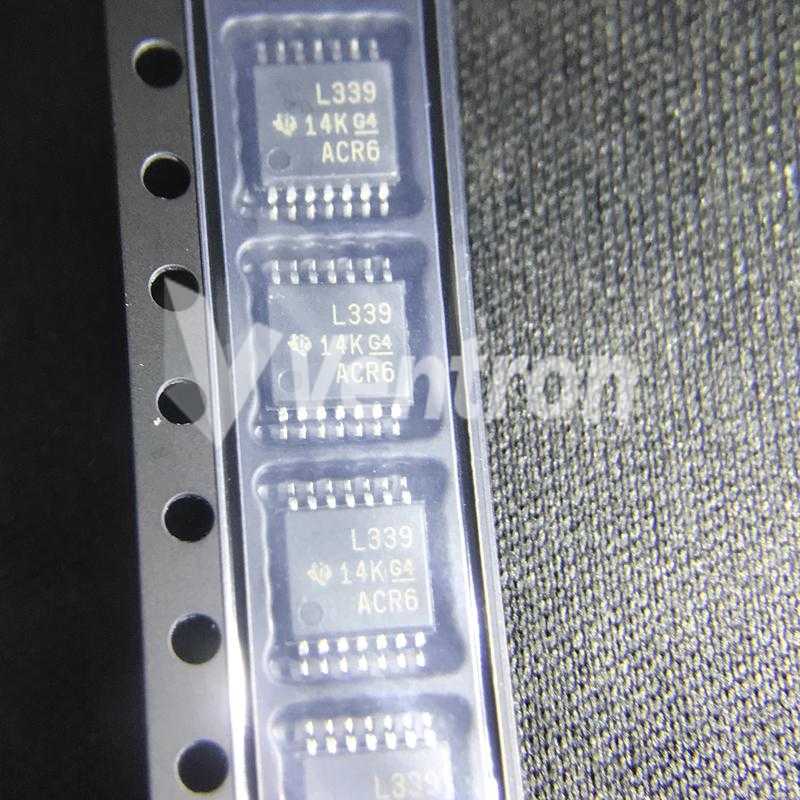 LM3 Detail Images