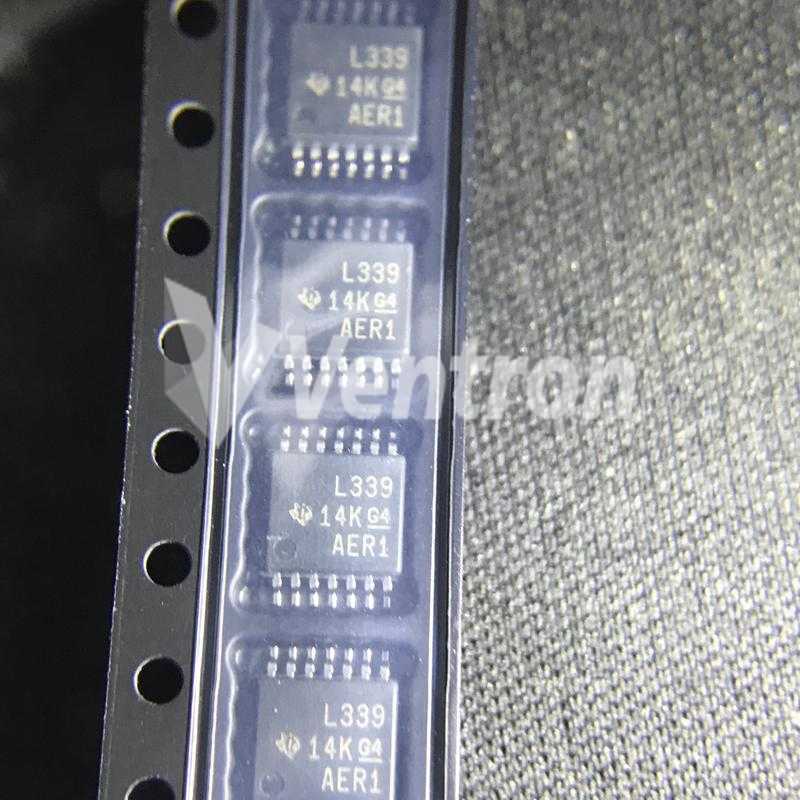 LM3 Detail Images