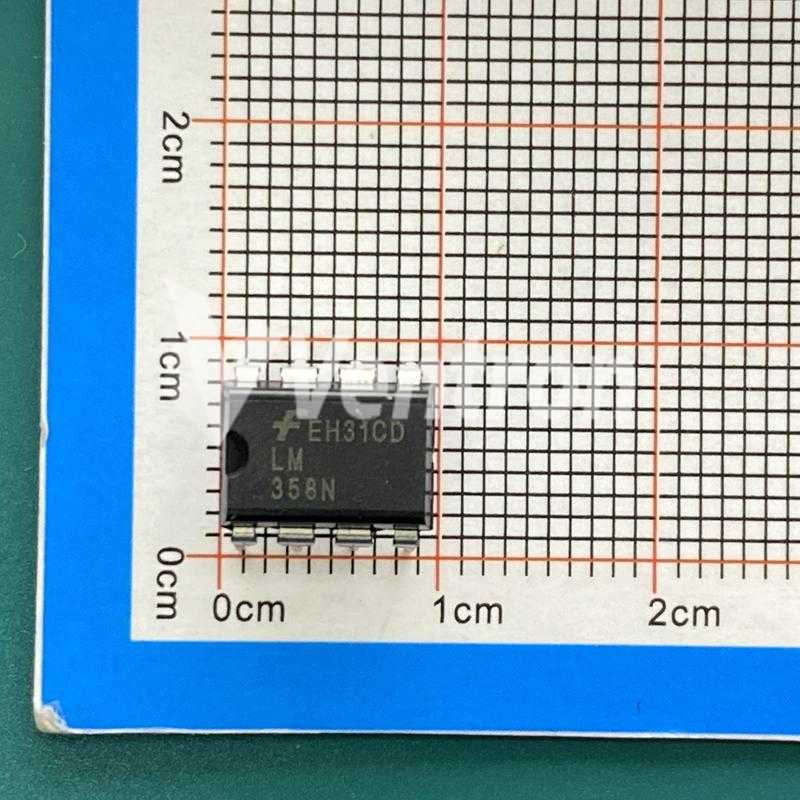 LM3 Detail Images