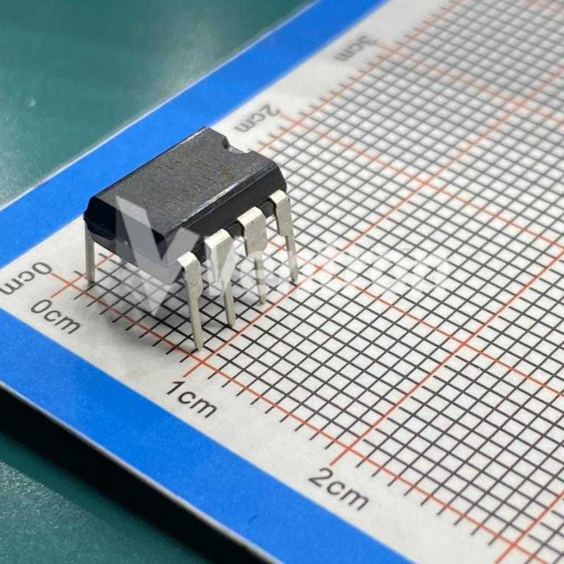 LM3 Detail Images