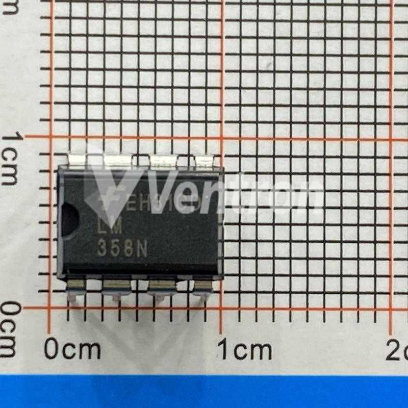 LM3 Detail Images