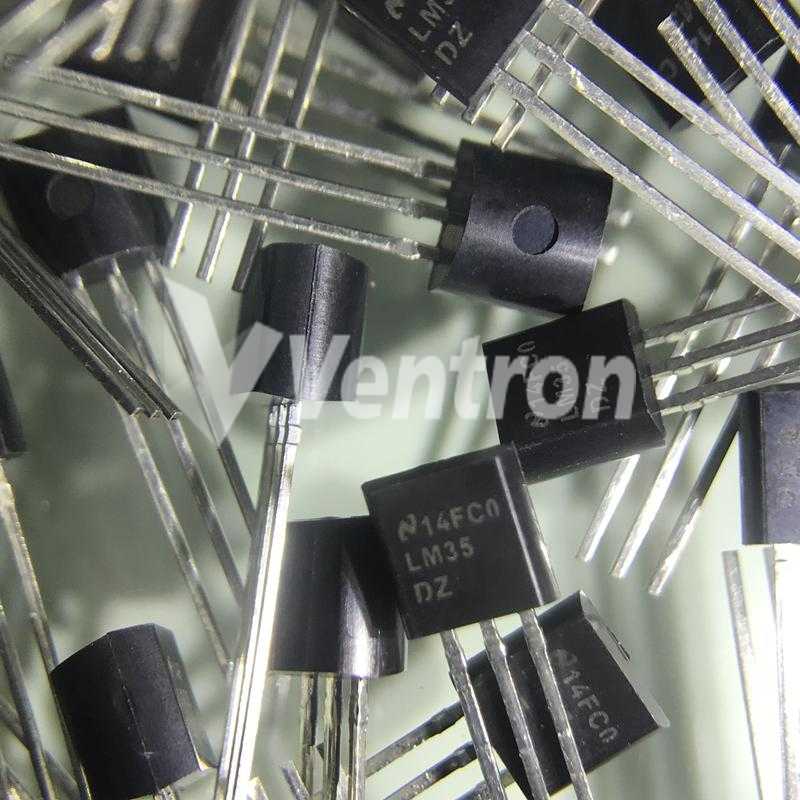 LM3 Detail Images