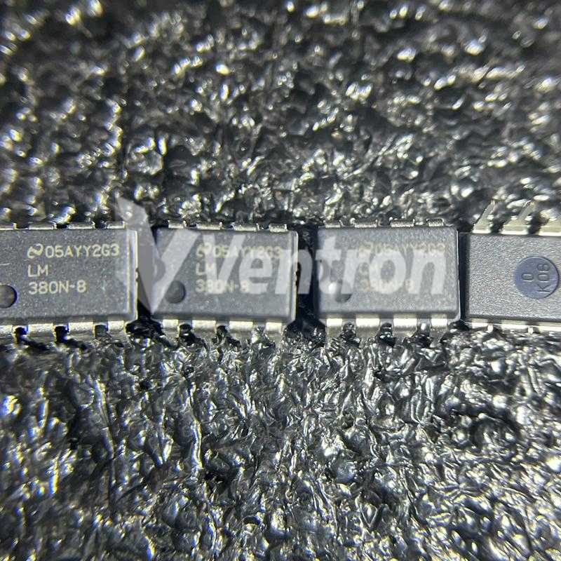 LM3 Detail Images