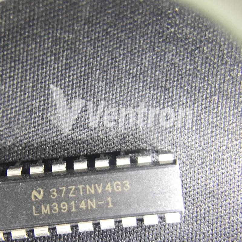 LM3 Detail Images