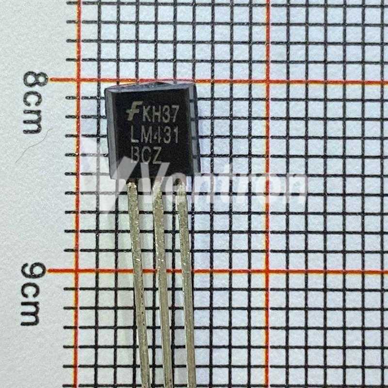 LM3 Detail Images