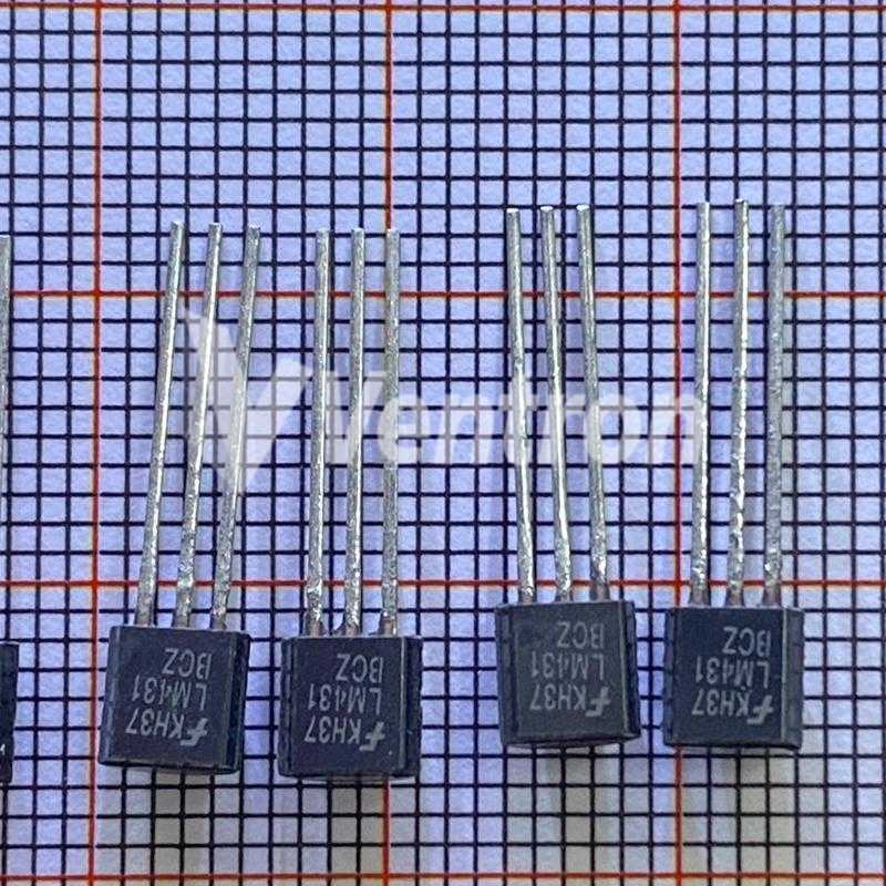 LM3 Detail Images
