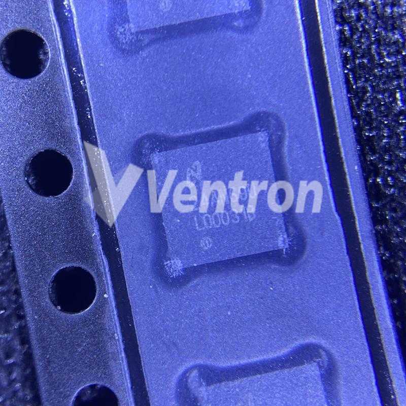 LM3 Detail Images