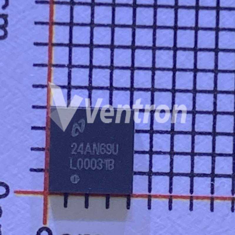 LM3 Detail Images