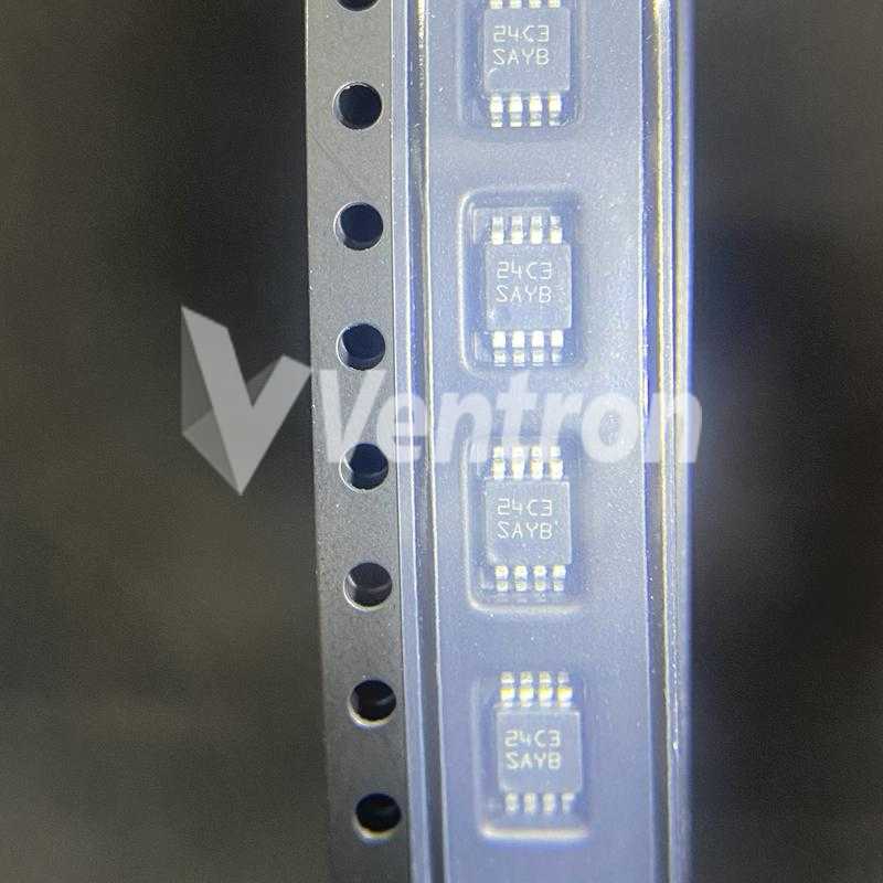 LM3 Detail Images