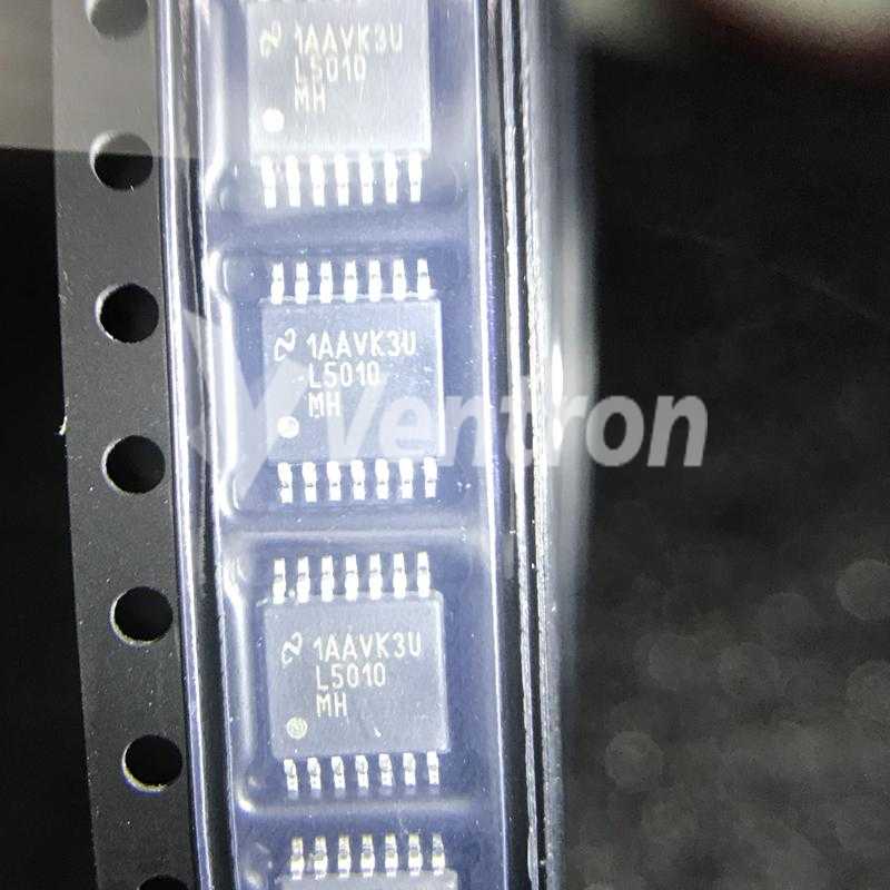 LM3 Detail Images