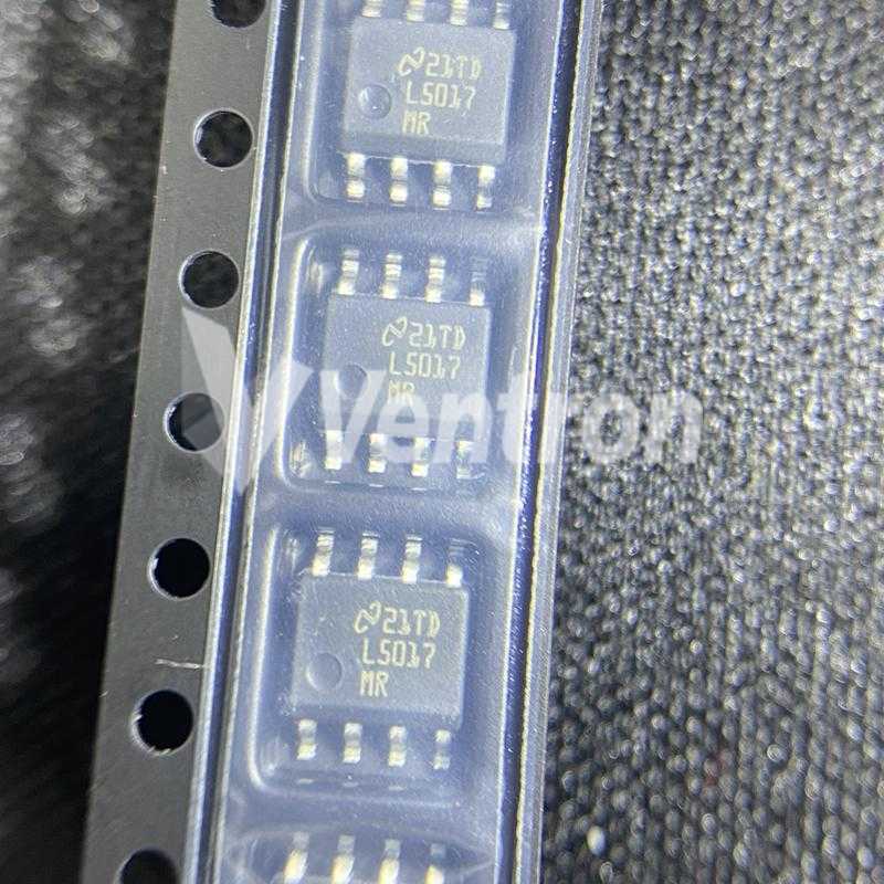 LM3 Detail Images