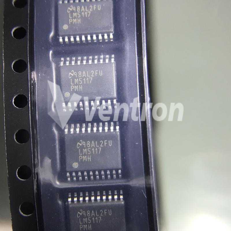 LM3 Detail Images
