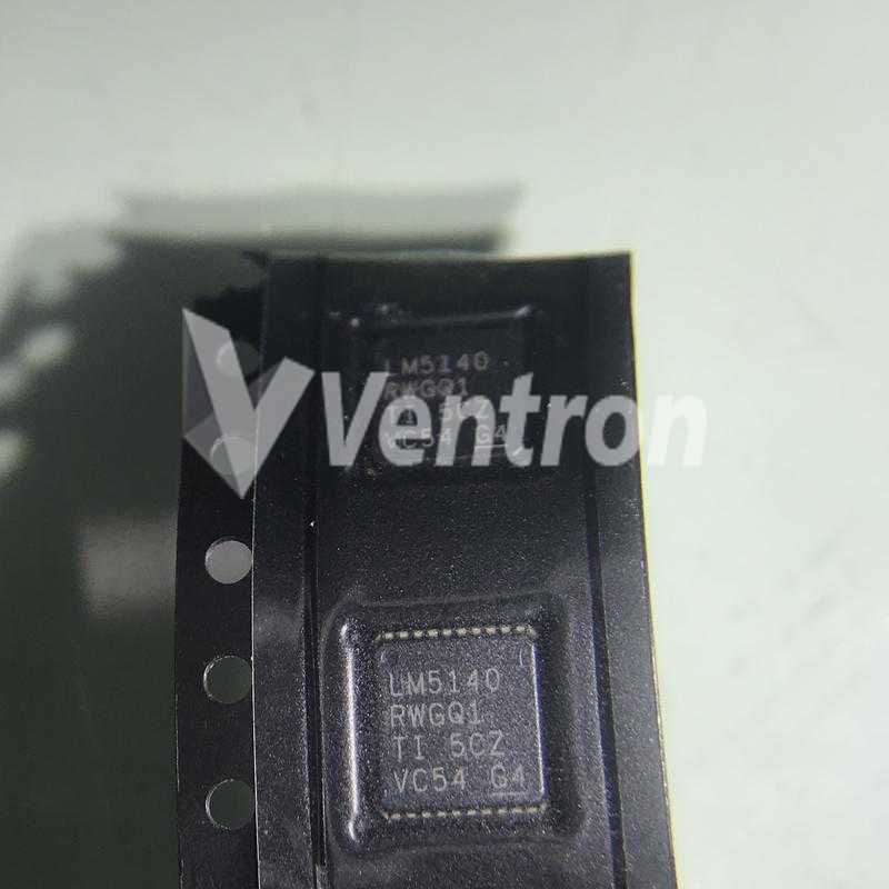 LM3 Detail Images